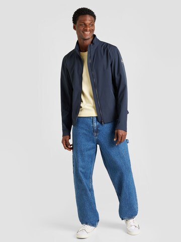 Colmar Between-Season Jacket in Blue