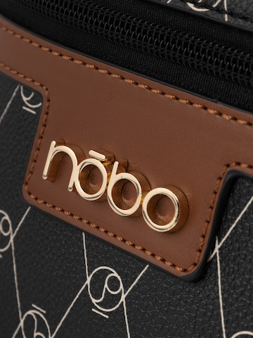 NOBO Handtas 'Odyssey' in Zwart