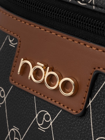 NOBO Handbag 'Odyssey' in Black