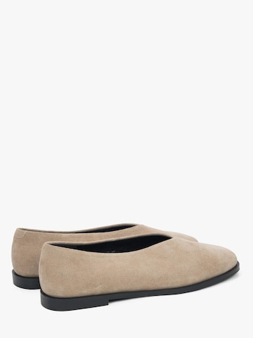 Estro Ballerinasko '25-158-1' i beige