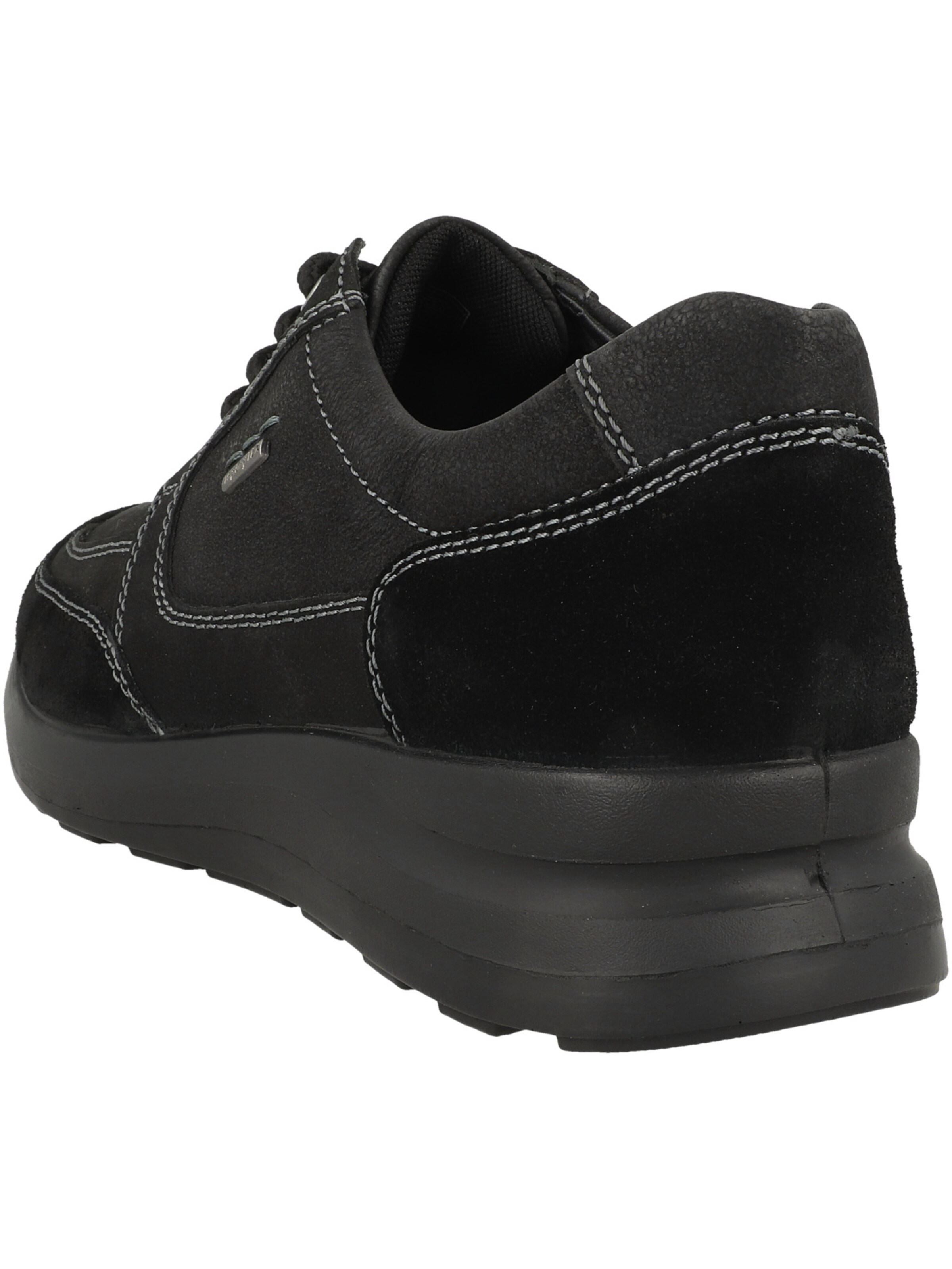Sneaker bassa 'Marley 51' di JOSEF SEIBEL in nero