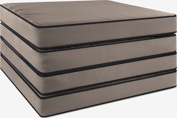 Housses de siège 'Lucca' Aspero en beige : devant