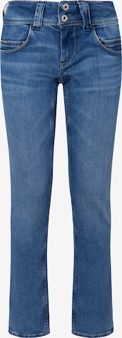 Pepe Jeans Jeans 'VENUS' i blå: forside