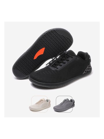 DOTALES Sneakers 'DOTALES - LiteStep Barfußschuhe' in Black