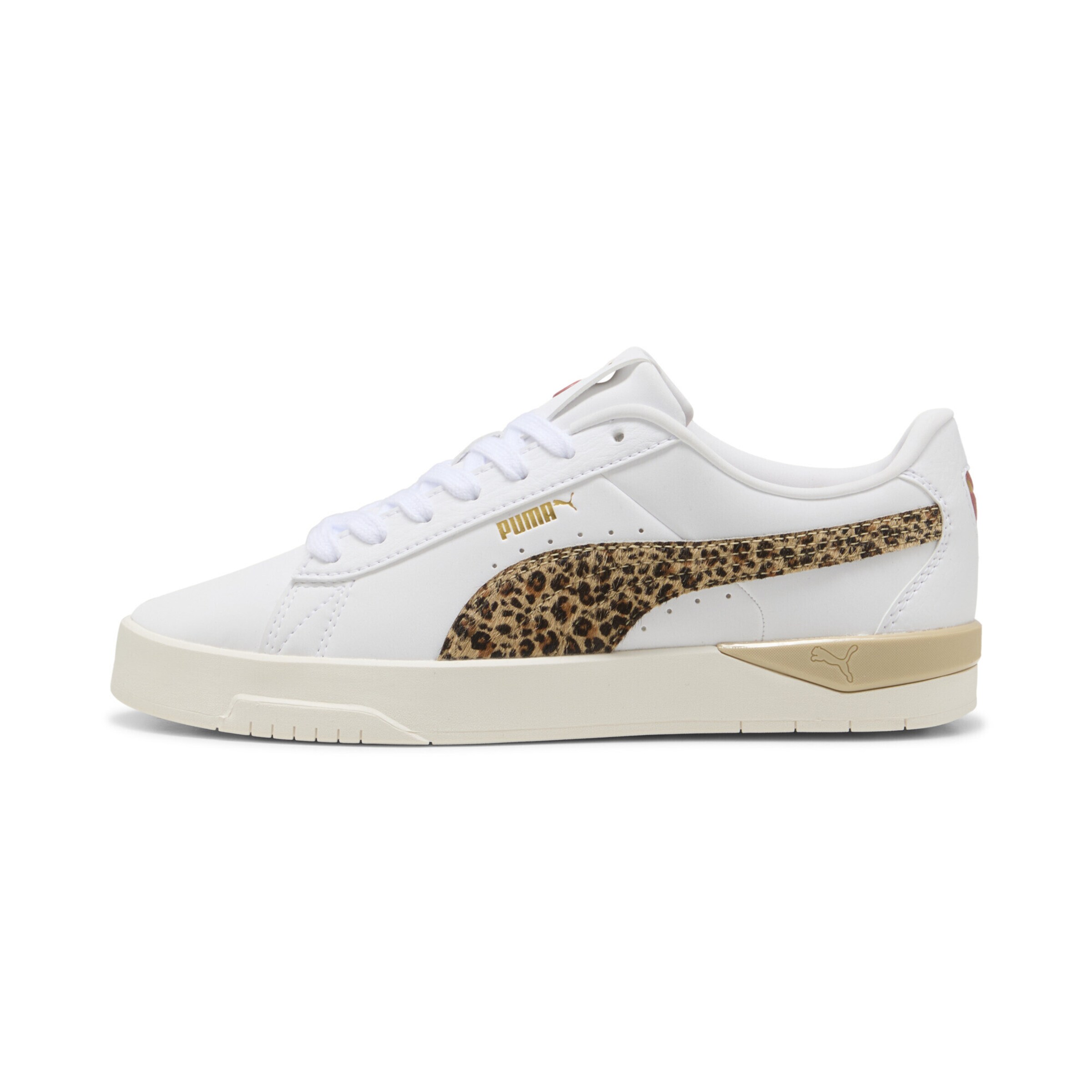 PUMA Sneaker 'Jada' in Weiß: Vorderseite