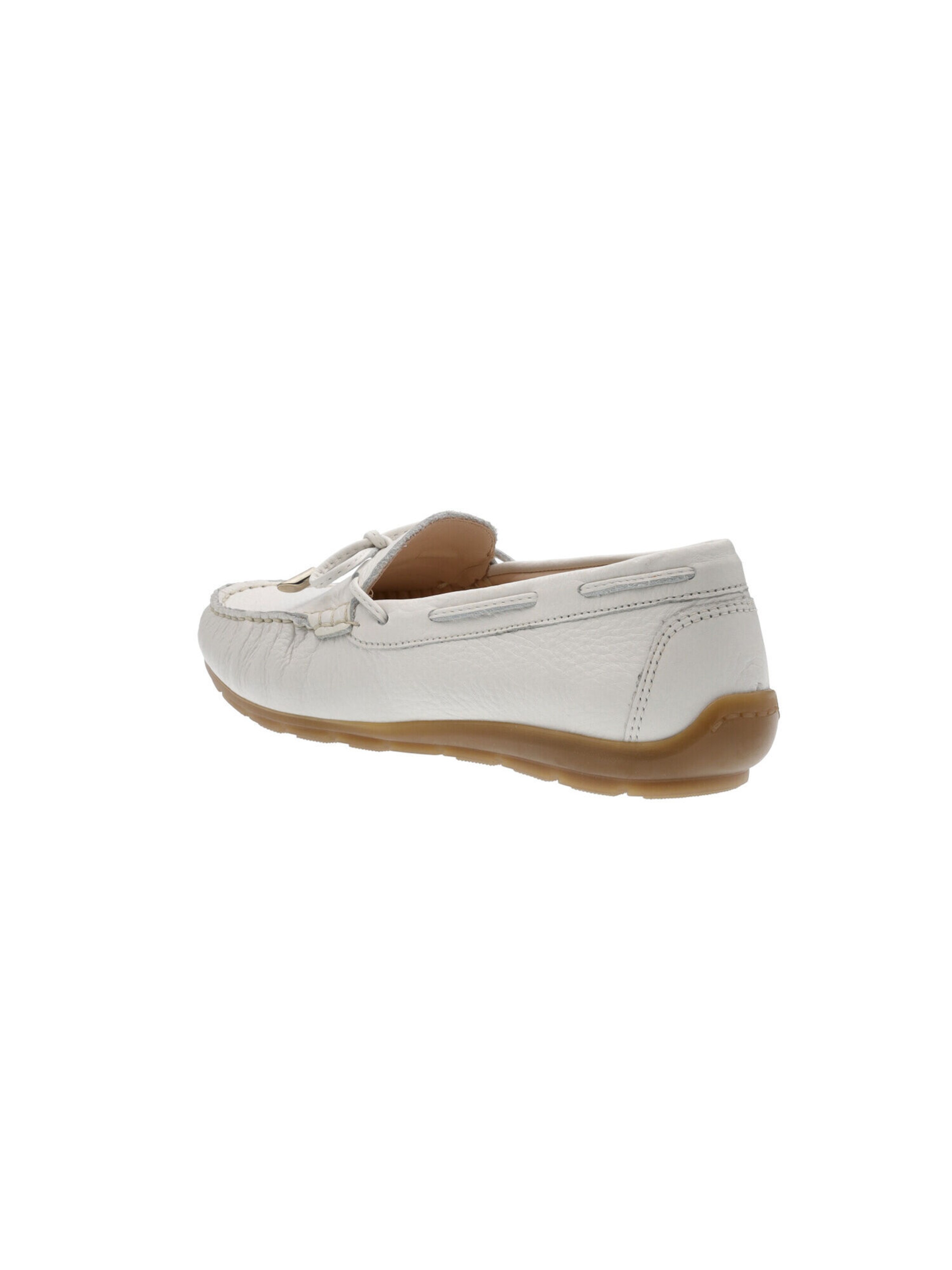 ARA Moccasins in Beige