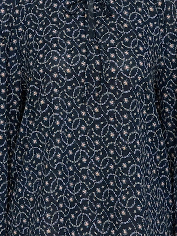 Noa Noa Blouse 'Aio' in Blue