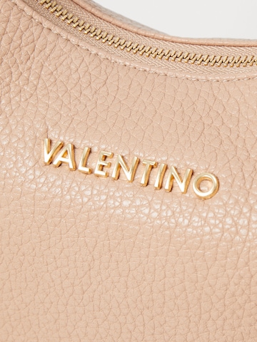 VALENTINO Schultertasche 'Blossom' in Beige