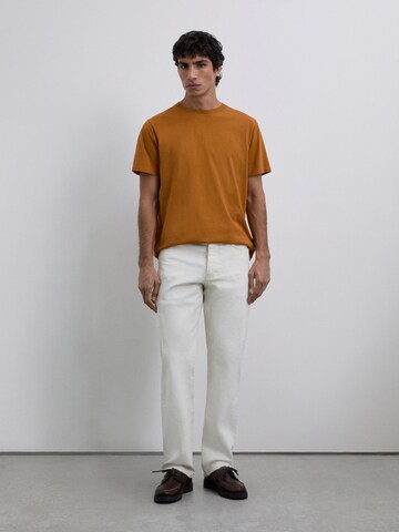 Scalpers Functioneel shirt ' ' in Lila