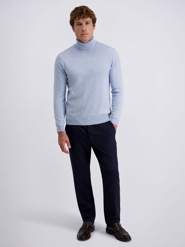 Pull-over PIERRE CARDIN en bleu