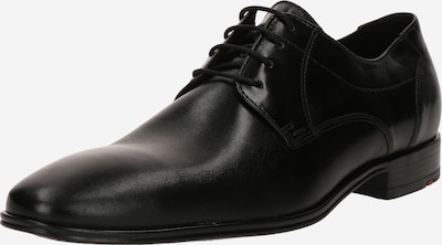 LLOYD Buty sznurowane 'CORE 111' w kolorze czarnym, Podgląd produktu
