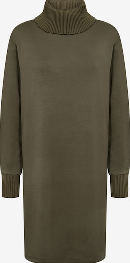 Soyaconcept Mekko 'Banu 206' värissä oliivi, Tuotenäkymä