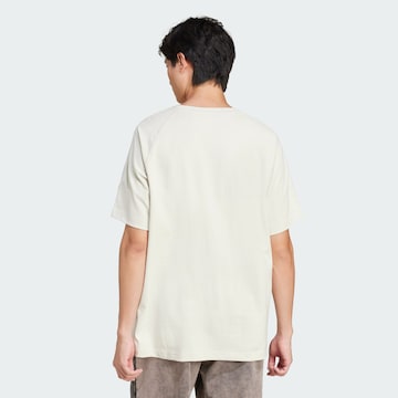 Maglietta 'Premium Essentials' di ADIDAS ORIGINALS in beige