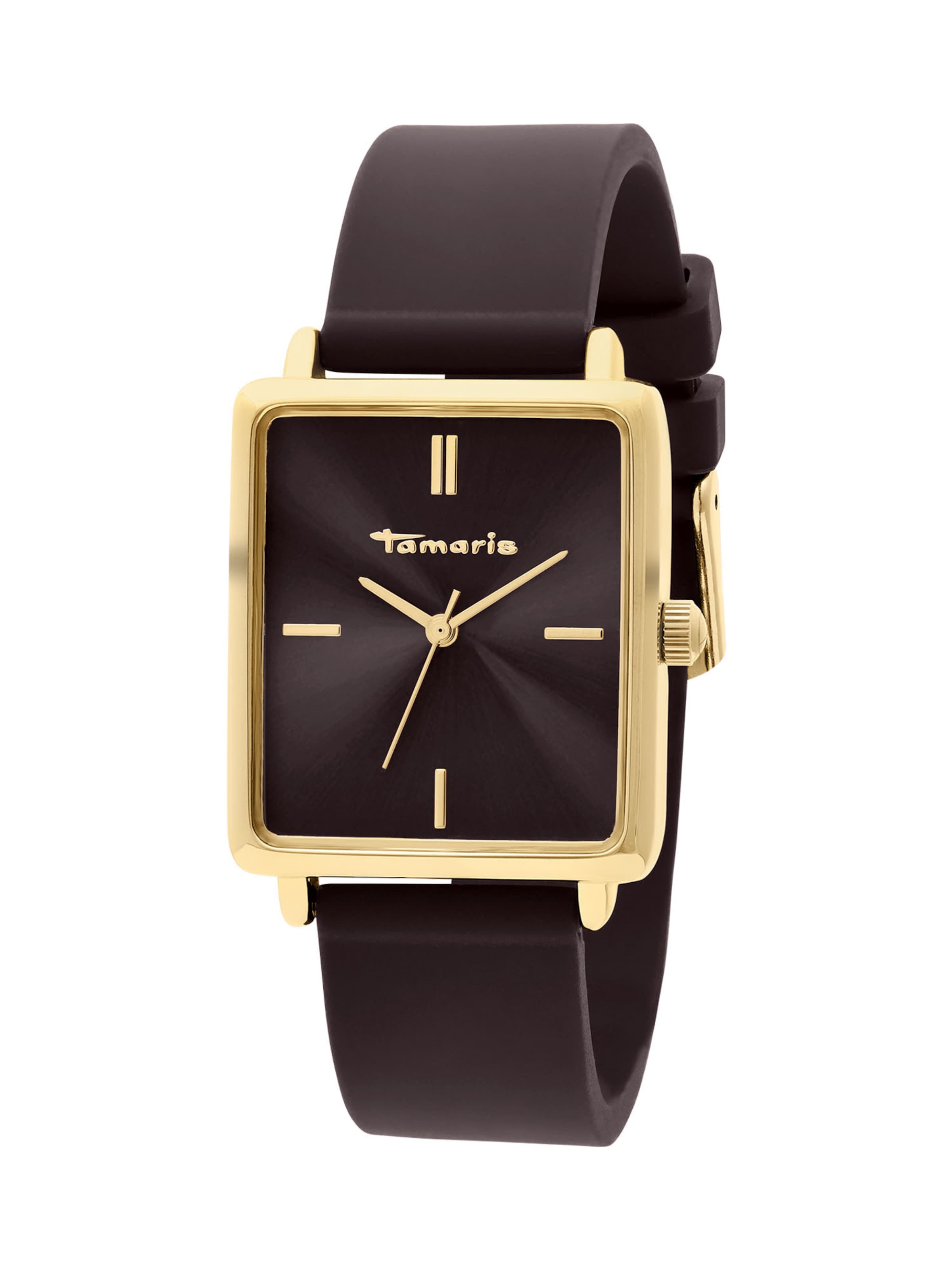 Tamaris Analog Watch in Brown