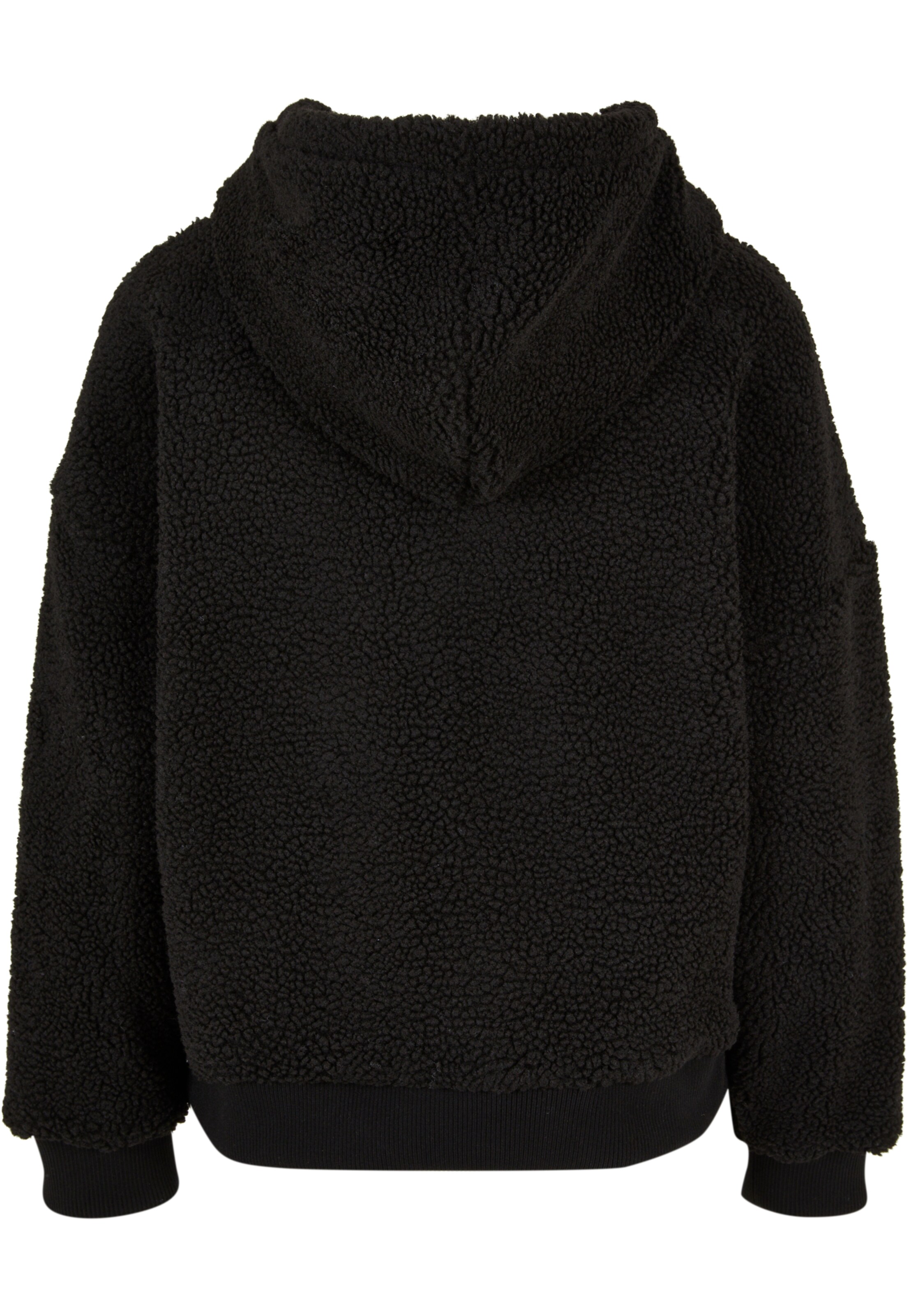 Karl Kani Μπλούζα φούτερ σε μαύρο