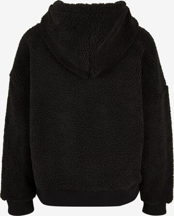 Karl Kani Sweatshirt in Schwarz