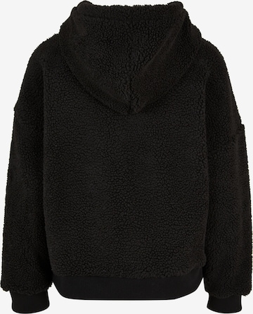 Karl Kani Sweatshirt in Schwarz