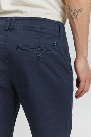 BLEND - regular Pantalón 'Branko' en azul