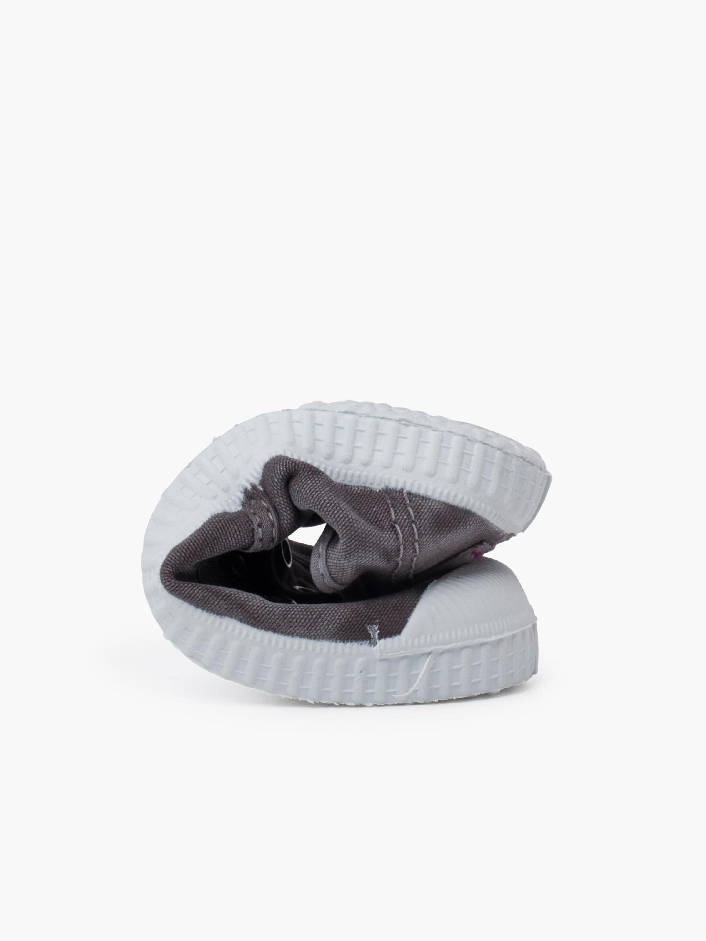 Pisamonas Sneakersy w kolorze szary
