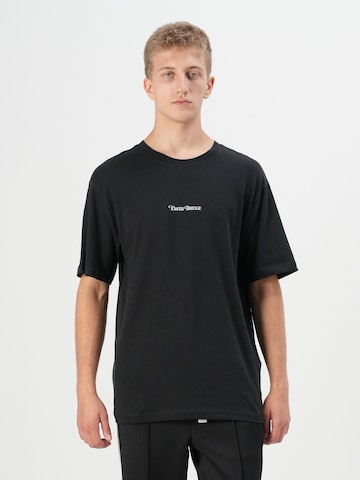 Only & Sons Shirt 'ONSFRED' in Black