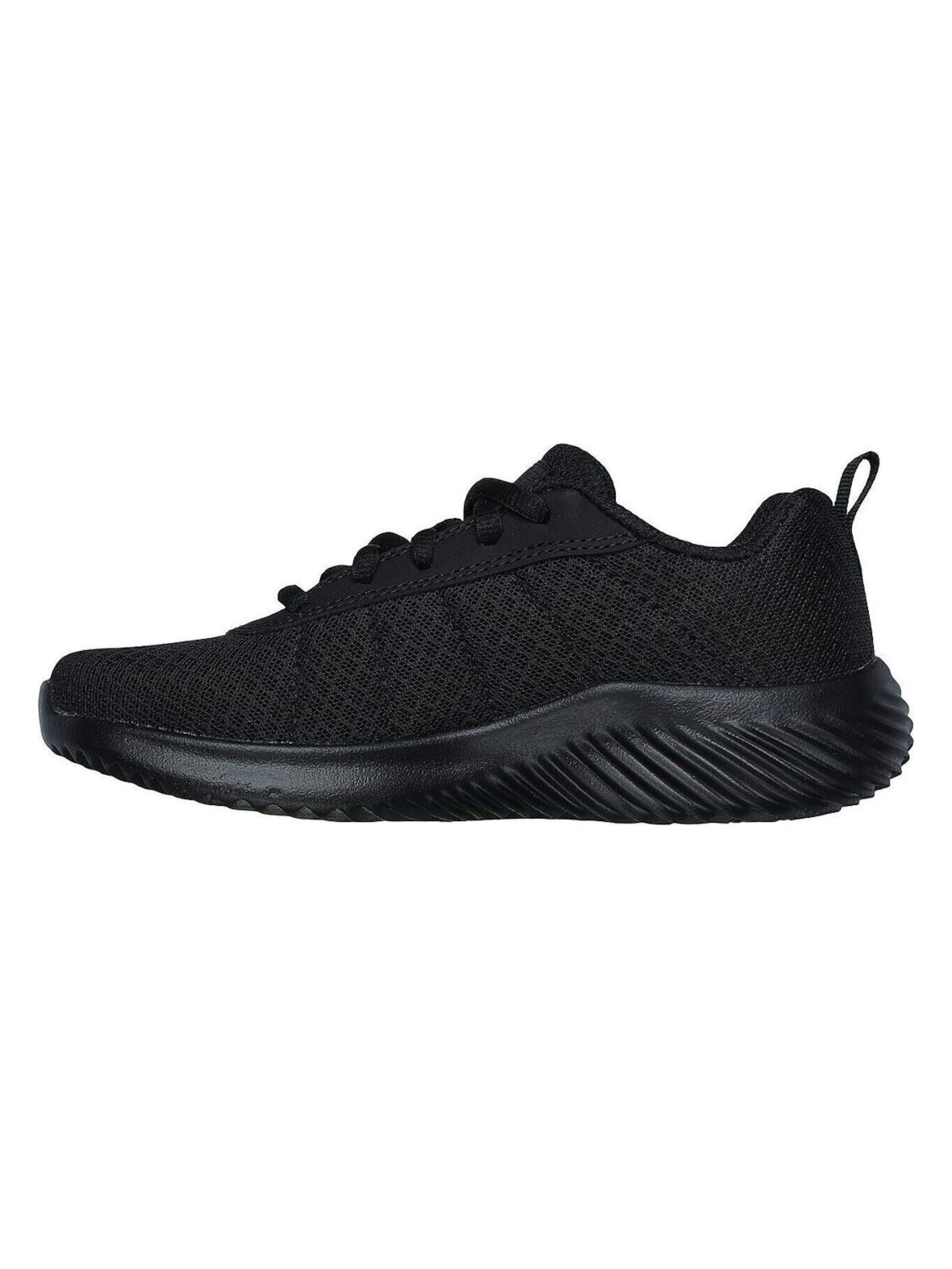SKECHERS - Calzado deportivo 'Skechers Bounder - Karonik' en negro
