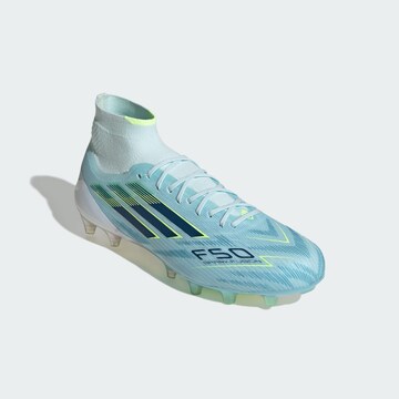 ADIDAS PERFORMANCE Voetbalschoen 'F50 Sparkfusion Elite' in Blauw