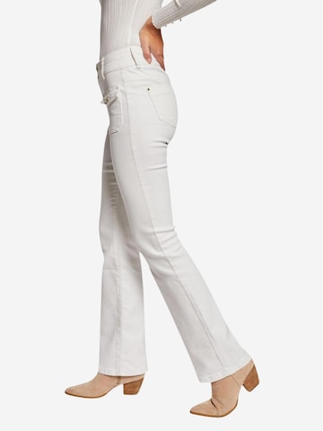 Morgan De Toi - Slimfit Vaquero '241-POLEN2' en beige