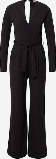 SISTERS POINT Jumpsuit 'GREB' in schwarz, Produktansicht