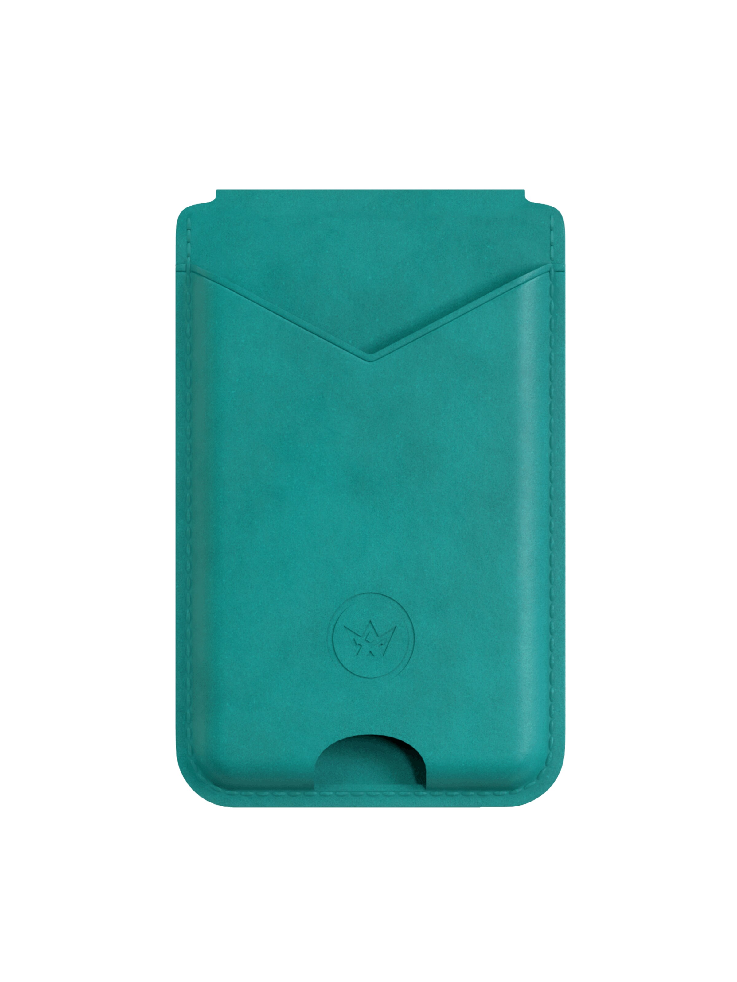 Prowallet Wallet 'MagSafe Deluxe' in Blue