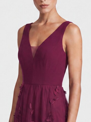 APART Abendkleid in Rot