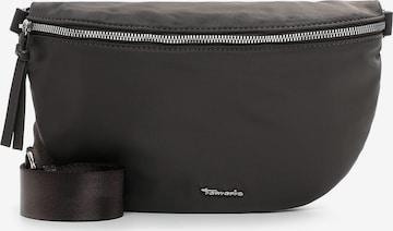 Sac à bandoulière 'Giuseppa' Tamaris en gris : devant