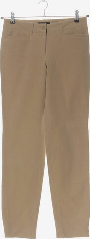 Cambio Pants in S in Beige: front