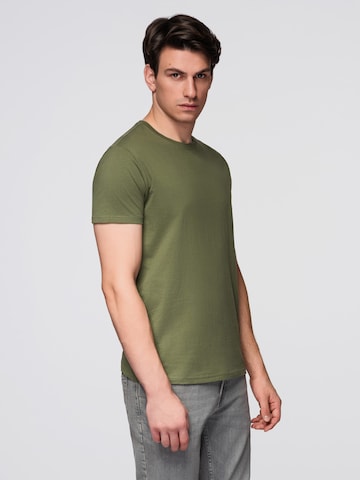 Ombre Shirt in Gemengde kleuren