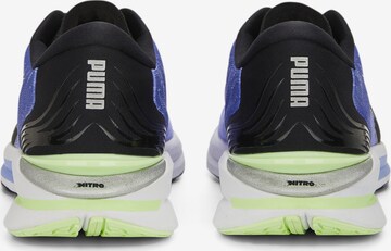 PUMA Running Shoes 'Electrify Nitro 2' in Purple