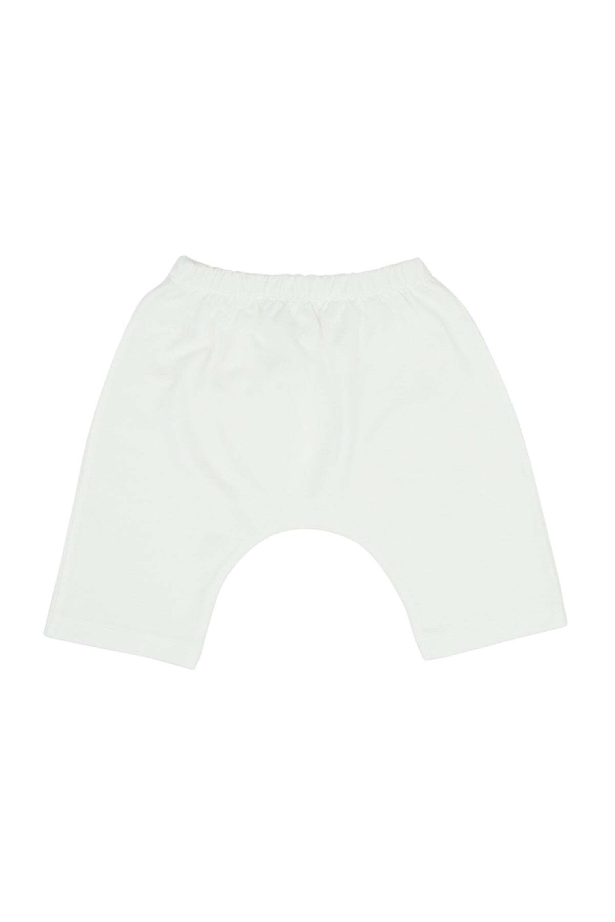 Jrmori Обычный Штаны в Белый