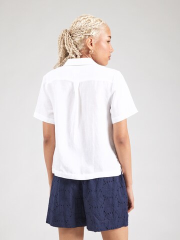 LEVI'S ® Blouse 'SONNY CAMP' in White