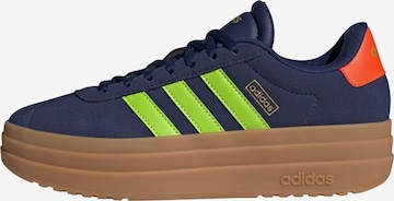ADIDAS SPORTSWEAR Sneakers 'VL Court Bold' in Blue: front