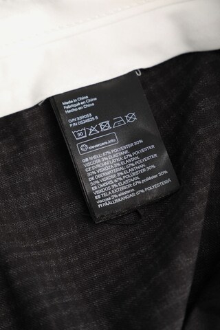 H&M Pants in L in Black