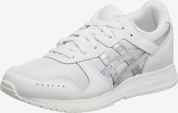 ASICS SportStyle Sneakers ' Lyte Classic' in White: front
