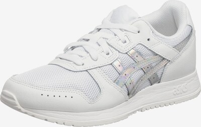 ASICS SportStyle Sneakers ' Lyte Classic' in Silver / White, Item view