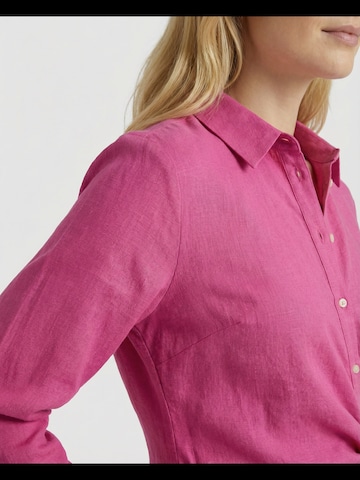 Guido Maria Kretschmer WomenBluza 'Mathilda' - roza boja