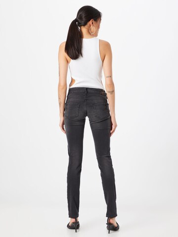 Herrlicher Skinny Jeans 'Piper' in Grijs