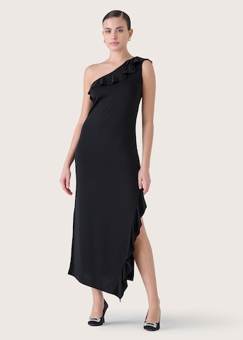 Robe de soirée 'ARABIAN' Camomilla en noir : devant