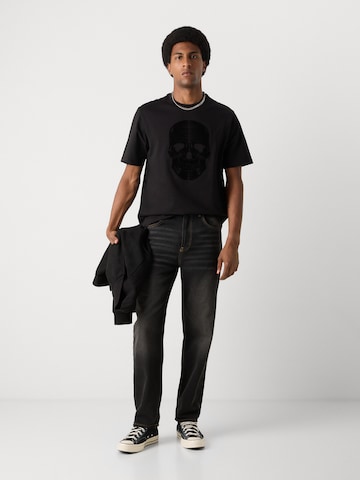 T-Shirt ANTONY MORATO en noir