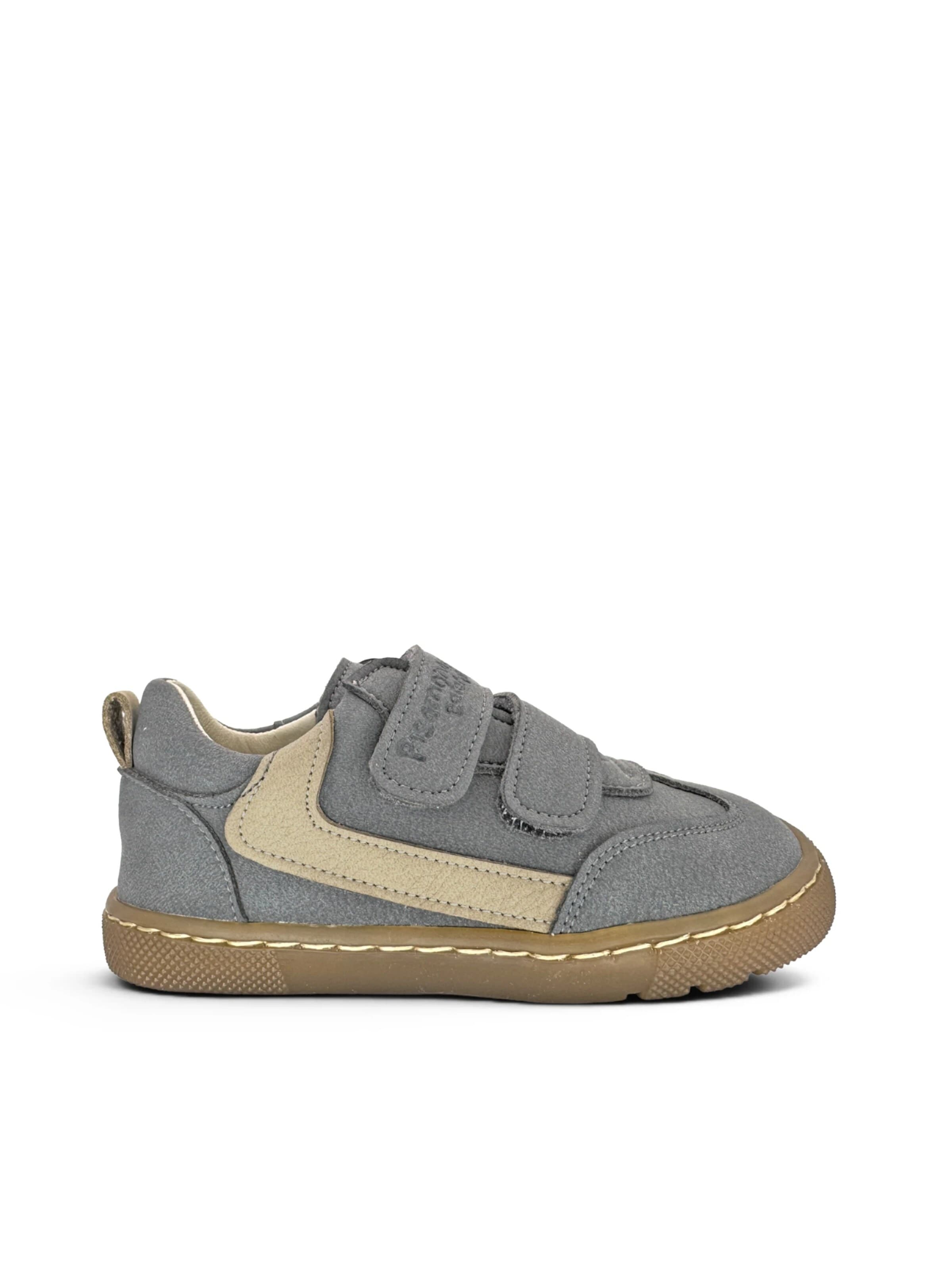 Pisamonas Sneakersy w kolorze szary