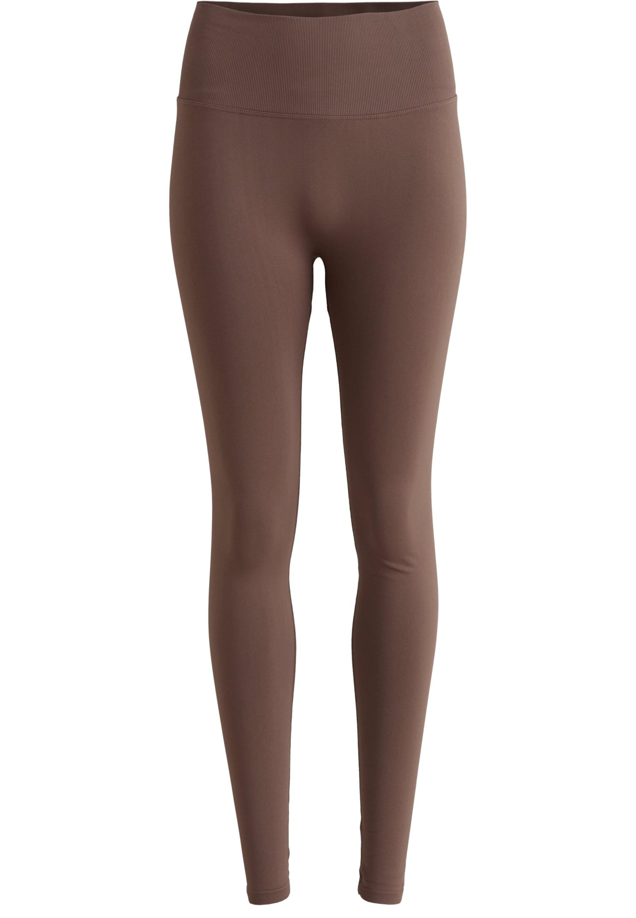 Aim'n Sportovní kalhoty - hnědá, Produkt