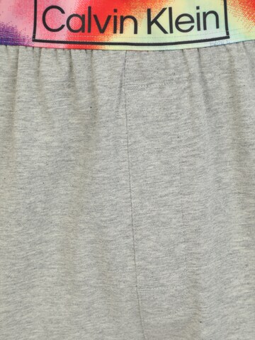 Calvin Klein Underwear tavaline Bokserid, värv hall