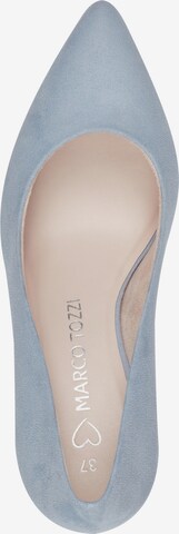 MARCO TOZZI Pumps in Blue