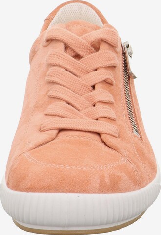 Legero Sneaker 'Tanaro 5.0' in Orange