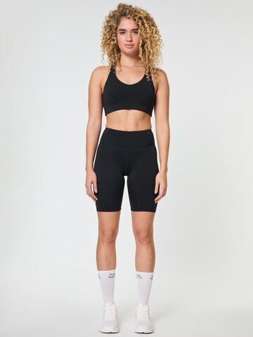 Girlfriend Collective Top ' Float ' – černá